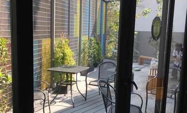 OFICICINA EN RENTA CALLE AMERICA COYOACAN