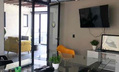 OFICICINA EN RENTA CALLE AMERICA COYOACAN