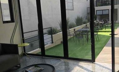 OFICICINA EN RENTA CALLE AMERICA COYOACAN