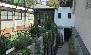 OFICICINA EN RENTA CALLE AMERICA COYOACAN