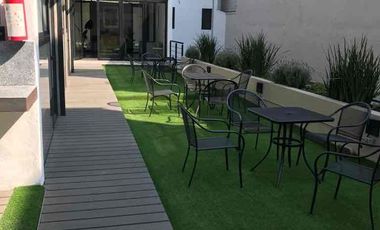 OFICICINA EN RENTA CALLE AMERICA COYOACAN