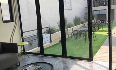 OFICICINA EN RENTA CALLE AMERICA COYOACAN