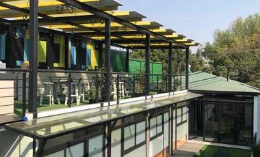 OFICICINA EN RENTA CALLE AMERICA COYOACAN