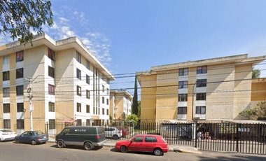 DEPARTAMENTO EN REMATE EN COL. AMPLIACIÓN PETROLERA $2,600,000.00