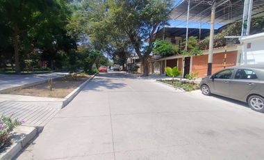 CASA EN VENTA – URB. MIRAFLORES - CASTILLA - PIURA