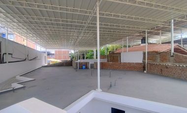 CASA EN VENTA – URB. MIRAFLORES - CASTILLA - PIURA