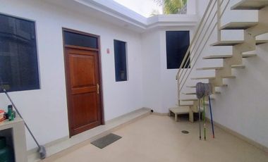 CASA EN VENTA – URB. MIRAFLORES - CASTILLA - PIURA