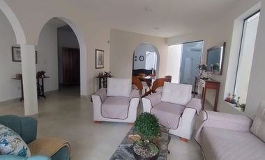 CASA EN VENTA – URB. MIRAFLORES - CASTILLA - PIURA