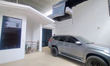 CASA EN VENTA – URB. MIRAFLORES - CASTILLA - PIURA