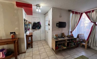 Vendo Casa En San Sebastián 349, Quilicura