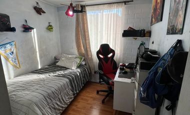Vendo Casa En San Sebastián 349, Quilicura
