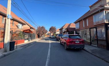 Vendo Casa En San Sebastián 349, Quilicura