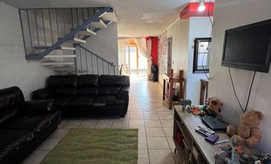 Vendo Casa En San Sebastián 349, Quilicura