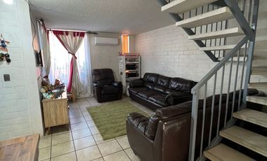 Vendo Casa En San Sebastián 349, Quilicura