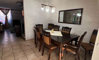 Vendo Casa En San Sebastián 349, Quilicura