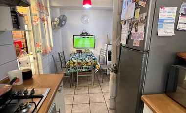 Vendo Casa En San Sebastián 349, Quilicura