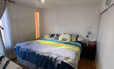Vendo Casa En San Sebastián 349, Quilicura
