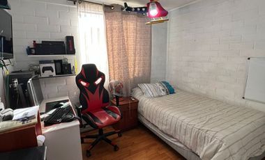 Vendo Casa En San Sebastián 349, Quilicura