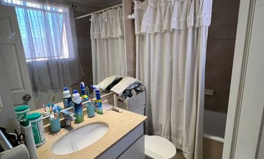 Vendo Casa En San Sebastián 349, Quilicura