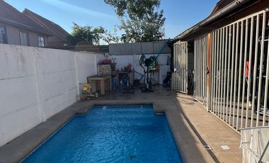 Vendo Casa En San Sebastián 349, Quilicura