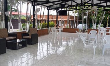 ARRIENDA APARTAESTUDIO CAMPESTRE AMOBLADO EN SANTAGUEDA