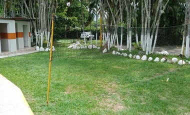 ARRIENDA APARTAESTUDIO CAMPESTRE AMOBLADO EN SANTAGUEDA