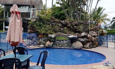 ARRIENDA APARTAESTUDIO CAMPESTRE AMOBLADO EN SANTAGUEDA