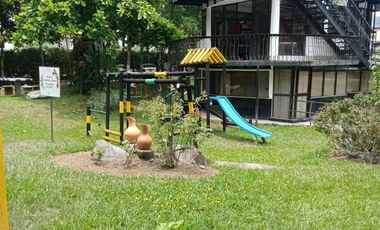 ARRIENDA APARTAESTUDIO CAMPESTRE AMOBLADO EN SANTAGUEDA