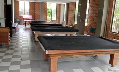 ARRIENDA APARTAESTUDIO CAMPESTRE AMOBLADO EN SANTAGUEDA