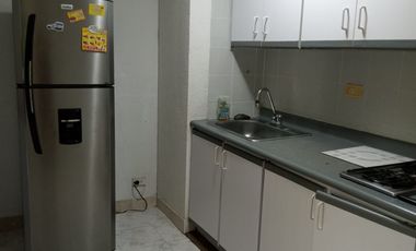 ARRIENDA APARTAESTUDIO CAMPESTRE AMOBLADO EN SANTAGUEDA