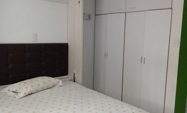 ARRIENDA APARTAESTUDIO CAMPESTRE AMOBLADO EN SANTAGUEDA