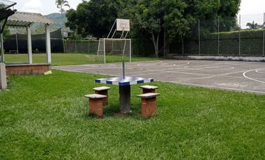 ARRIENDA APARTAESTUDIO CAMPESTRE AMOBLADO EN SANTAGUEDA