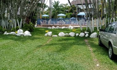 ARRIENDA APARTAESTUDIO CAMPESTRE AMOBLADO EN SANTAGUEDA