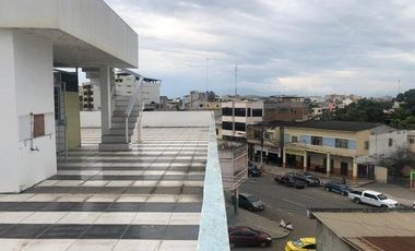 Local En Renta CENTRO DE MACHALA