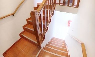 DUPLEX AMUEBLADO CON COCHERA LOS BAÑOS DEL INCA, Cajamarca