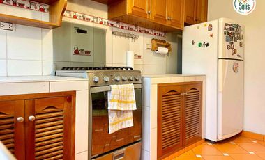 DUPLEX AMUEBLADO CON COCHERA LOS BAÑOS DEL INCA, Cajamarca