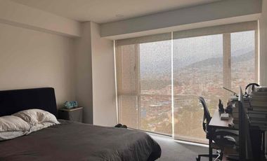 Departamento en Venta de 2 Recámaras en Cittá San Jerónimo