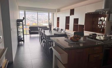 Departamento en Venta de 2 Recámaras en Cittá San Jerónimo