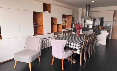 Departamento en Venta de 2 Recámaras en Cittá San Jerónimo