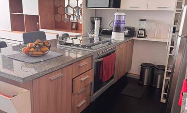 Departamento en Venta de 2 Recámaras en Cittá San Jerónimo