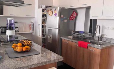 Departamento en Venta de 2 Recámaras en Cittá San Jerónimo