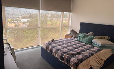 Departamento en Venta de 2 Recámaras en Cittá San Jerónimo