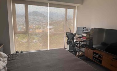 Departamento en Venta de 2 Recámaras en Cittá San Jerónimo