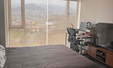 Departamento en Venta de 2 Recámaras en Cittá San Jerónimo