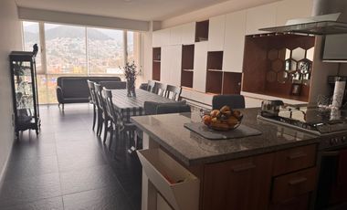 Departamento en Venta de 2 Recámaras en Cittá San Jerónimo
