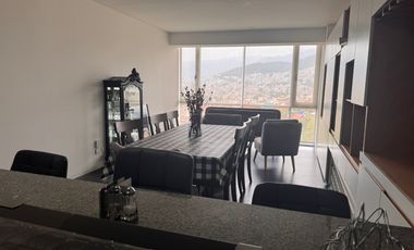 Departamento en Venta de 2 Recámaras en Cittá San Jerónimo