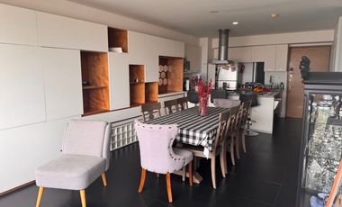 Departamento en Venta de 2 Recámaras en Cittá San Jerónimo