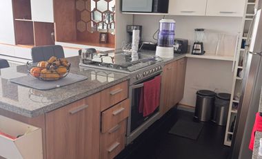 Departamento en Venta de 2 Recámaras en Cittá San Jerónimo