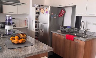 Departamento en Venta de 2 Recámaras en Cittá San Jerónimo