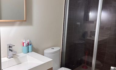 Departamento en Venta de 2 Recámaras en Cittá San Jerónimo